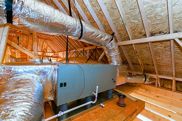 Top rated local Hvac Installation specialists in Chandler, OK
